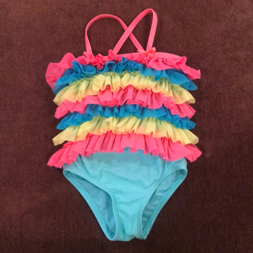 Bathing suit